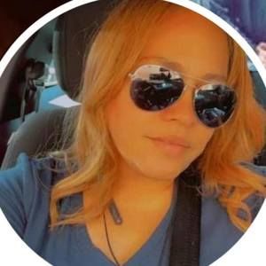 Meet your Posher, Idelisa